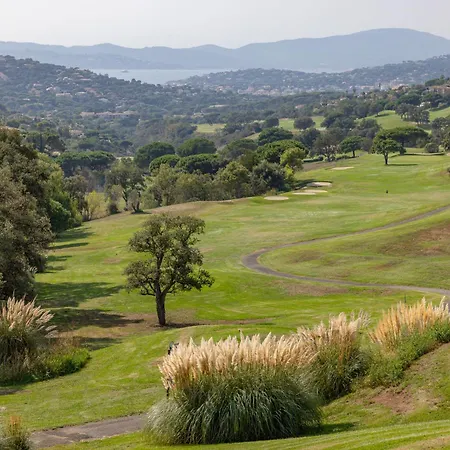 Les Coteaux Du Preconil-7 By Interhome *