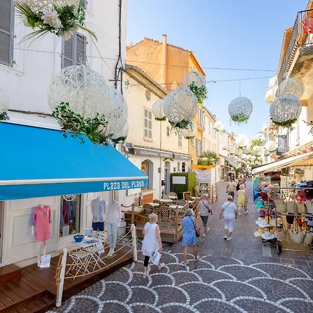 Les Coteaux Du Preconil-7 By Interhome Sainte-Maxime