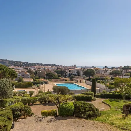 Les Coteaux Du Preconil-7 By Interhome Apartment *