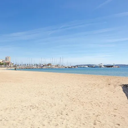 Les Coteaux Du Preconil-7 By Interhome * Sainte-Maxime