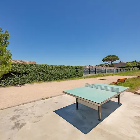 Les Coteaux Du Preconil-7 By Interhome