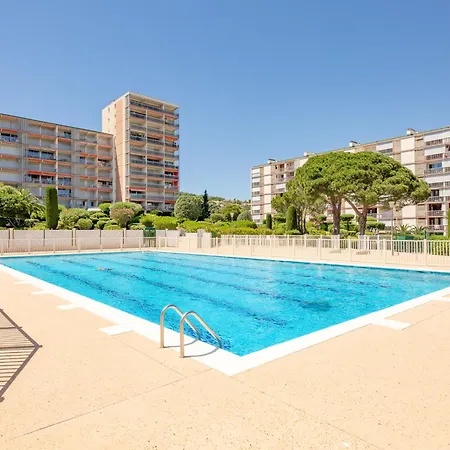 Les Coteaux Du Preconil-7 By Interhome Apartment *