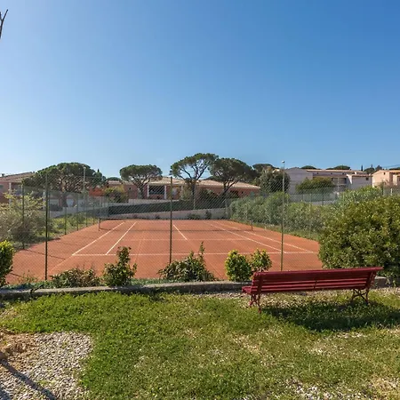 Les Coteaux Du Preconil-7 By Interhome * Sainte-Maxime