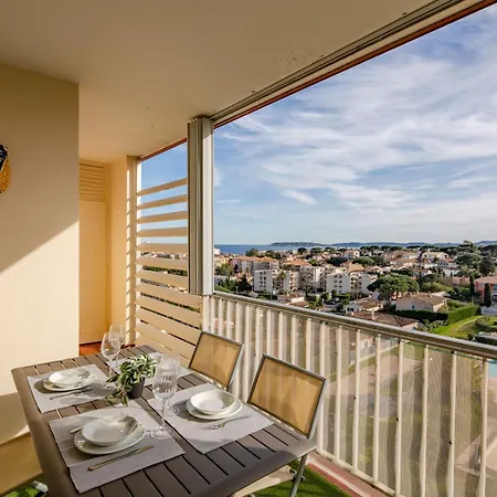 Les Coteaux Du Preconil-7 By Interhome Апартаменти