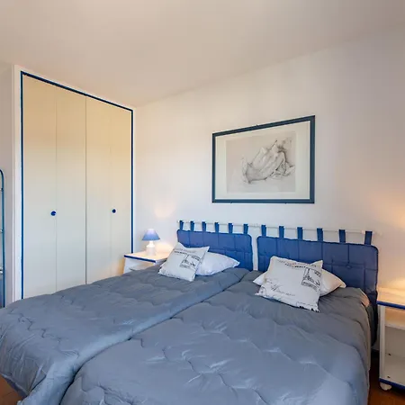 Apartment Les Coteaux Du Preconil-7 By Interhome