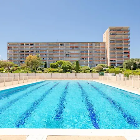 Appartamento Les Coteaux Du Preconil-7 By Interhome *