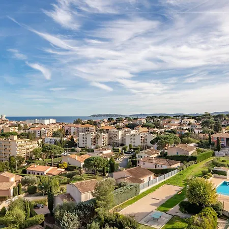 Les Coteaux Du Preconil-7 By Interhome Apartment *