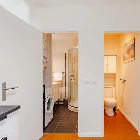 Les Coteaux Du Preconil-7 By Interhome Sainte-Maxime