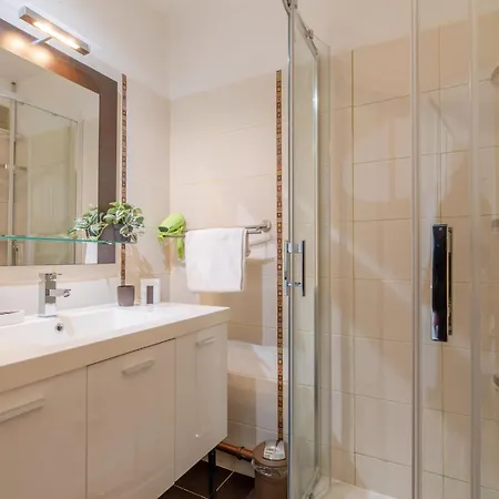 Les Coteaux Du Preconil-7 By Interhome * Sainte-Maxime