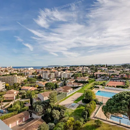 Les Coteaux Du Preconil-7 By Interhome Апартаменти *