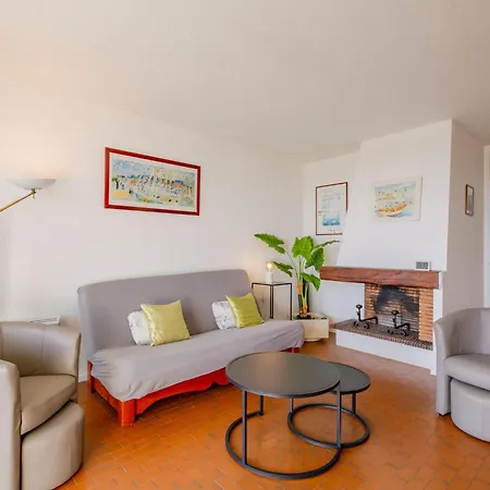 Les Coteaux Du Preconil-7 By Interhome * Sainte-Maxime