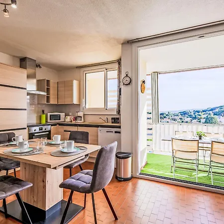 Les Coteaux Du Preconil-7 By Interhome Sainte-Maxime