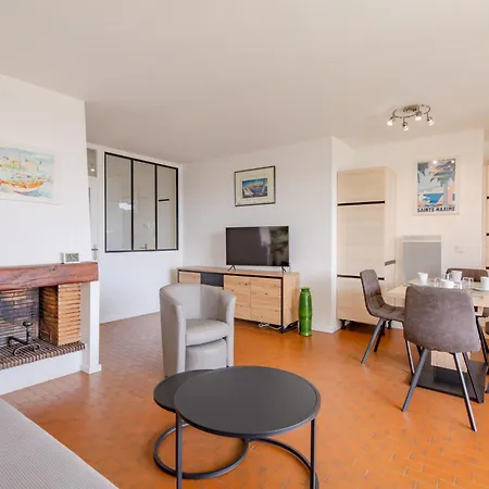 Les Coteaux Du Preconil-7 By Interhome * Sainte-Maxime