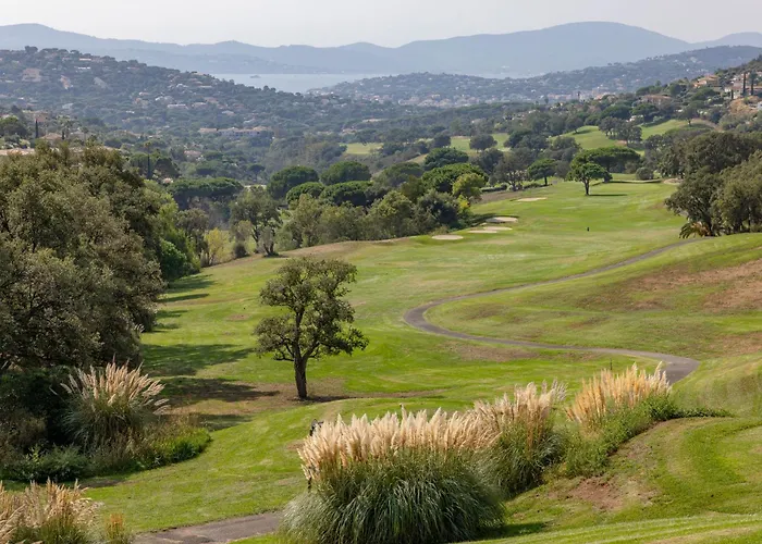 Les Coteaux Du Preconil-7 By Interhome *