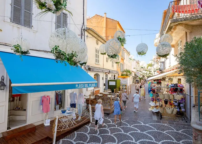 Les Coteaux Du Preconil-7 By Interhome Sainte-Maxime