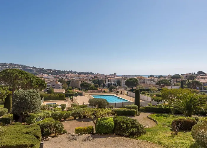 Les Coteaux Du Preconil-7 By Interhome Apartment *