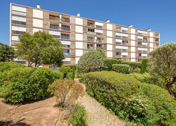 Les Coteaux Du Preconil-7 By Interhome Appartamento Sainte-Maxime