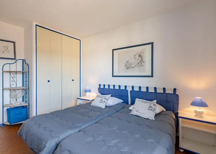 Appartamento Les Coteaux Du Preconil-7 By Interhome