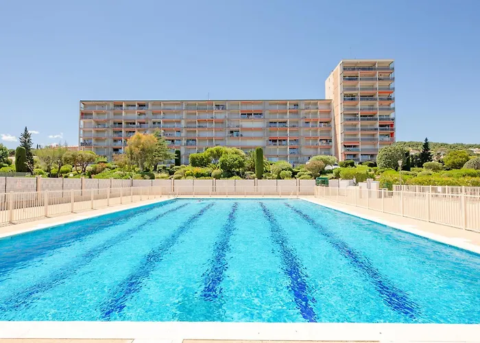 Appartamento Les Coteaux Du Preconil-7 By Interhome *