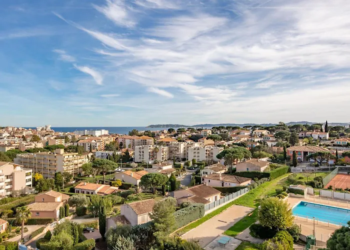 Les Coteaux Du Preconil-7 By Interhome Appartamento *