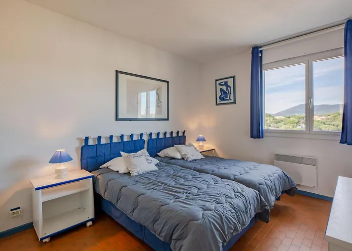 Appartamento Les Coteaux Du Preconil-7 By Interhome Sainte-Maxime