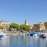 Les Coteaux Du Preconil-7 By Interhome Sainte-Maxime