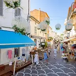 Les Coteaux Du Preconil-7 By Interhome Sainte-Maxime
