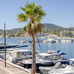 Apartment Les Coteaux Du Preconil-7 By Interhome Sainte-Maxime