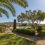 Les Coteaux Du Preconil-7 By Interhome Apartment Sainte-Maxime