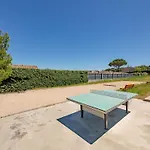 Les Coteaux Du Preconil-7 By Interhome