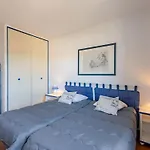 Apartment Les Coteaux Du Preconil-7 By Interhome
