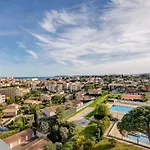 Les Coteaux Du Preconil-7 By Interhome Apartment *