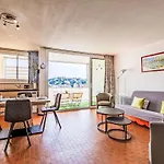Apartment Les Coteaux Du Preconil-7 By Interhome *