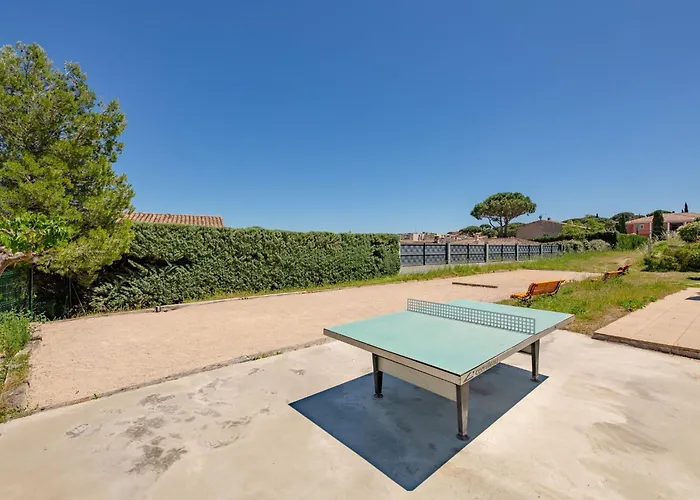 Les Coteaux Du Preconil-7 By Interhome