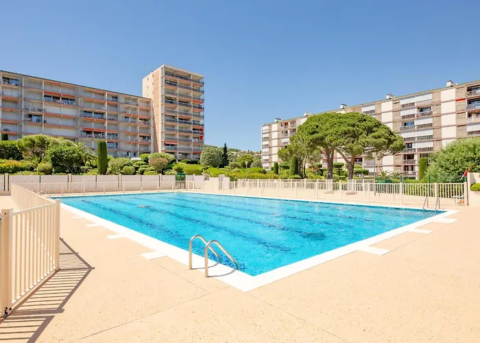 Les Coteaux Du Preconil-7 By Interhome Lägenhet *