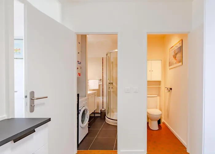 Les Coteaux Du Preconil-7 By Interhome Sainte-Maxime