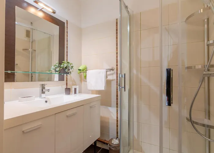 Les Coteaux Du Preconil-7 By Interhome * Sainte-Maxime