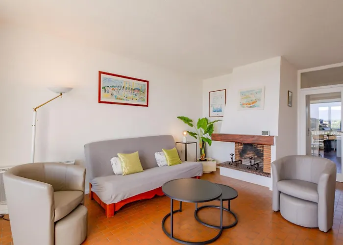 Les Coteaux Du Preconil-7 By Interhome * Sainte-Maxime