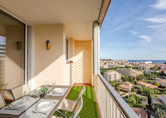 Les Coteaux Du Preconil-7 By Interhome