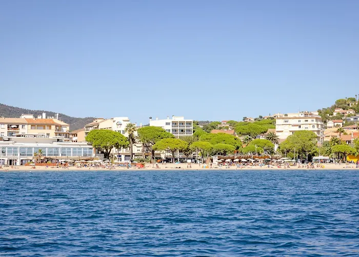 Les Coteaux Du Preconil-7 By Interhome Lägenhet